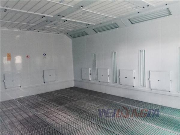 paint booth Thailand paint booth Thailand